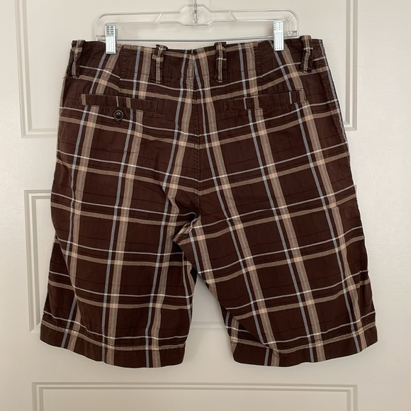 Gap Men’s Cotton Shorts - Picture 2 of 3